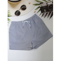 Чоловічі пляжні шорти №15-21, M-3XL розм.