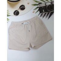 Чоловічі пляжні шорти №15-21, M-3XL розм.