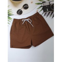 Жіночі/чоловічі пляжні шорти №15-22, M-3XL  розм.