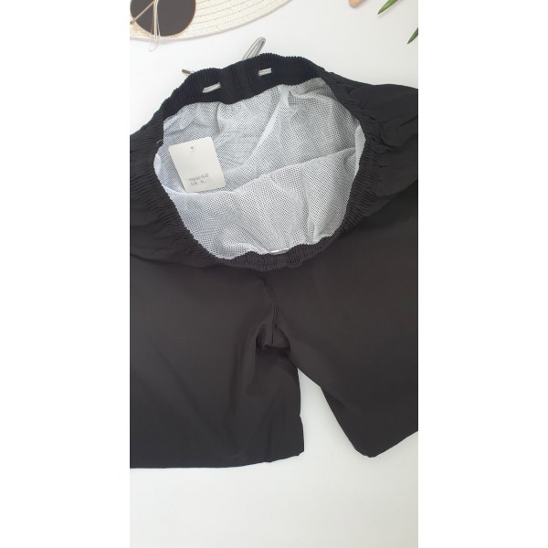 Чоловічі пляжні шорти №15-23, M-3XL