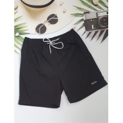 Чоловічі пляжні шорти №15-23, M-3XL