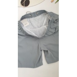 Чоловічі пляжні шорти №15-23, M-3XL