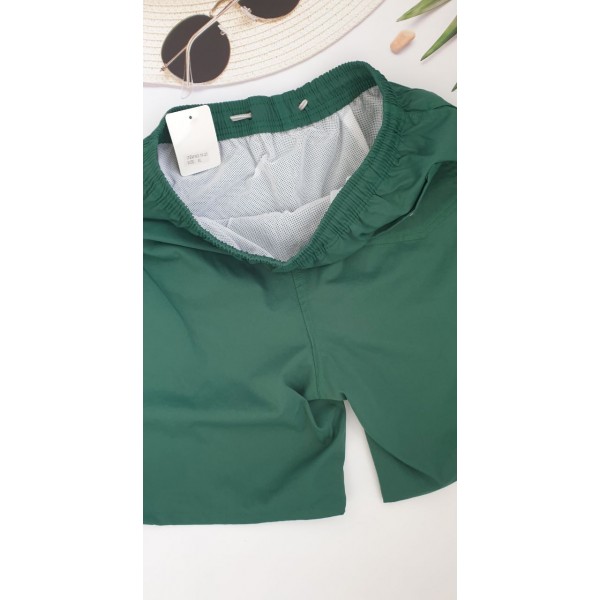 Чоловічі пляжні шорти №15-23, M-3XL