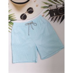 Чоловічі пляжні шорти №15-24, M-3XL