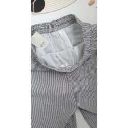 Чоловічі пляжні шорти №15-24, M-3XL