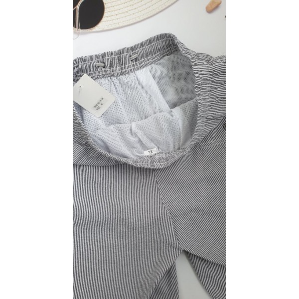 Чоловічі пляжні шорти №15-24, M-3XL