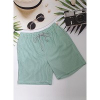 Чоловічі пляжні шорти №15-24, M-3XL