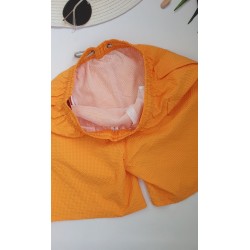 Чоловічі пляжні шорти №15-25, M-3XL