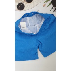 Чоловічі пляжні шорти №15-25, M-3XL