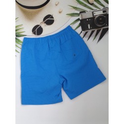 Чоловічі пляжні шорти №15-25, M-3XL