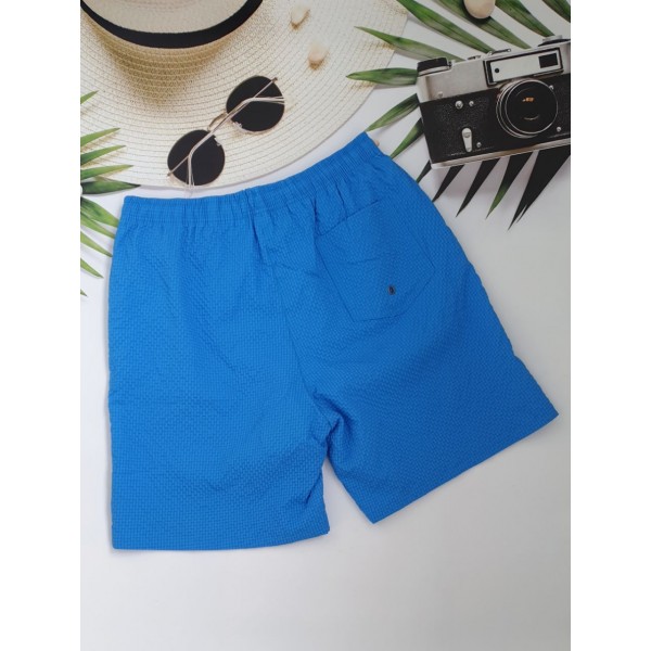 Чоловічі пляжні шорти №15-25, M-3XL