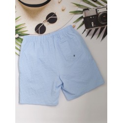 Чоловічі пляжні шорти №15-25, M-3XL