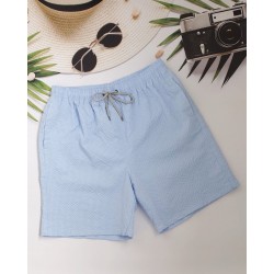 Чоловічі пляжні шорти №15-25, M-3XL