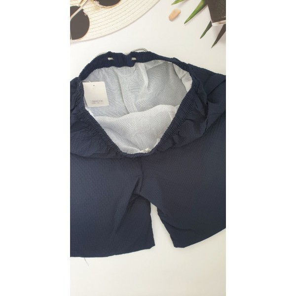 Чоловічі пляжні шорти №15-25, M-3XL