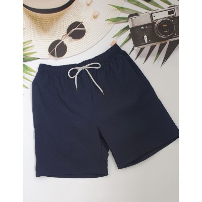 Чоловічі пляжні шорти №15-25, M-3XL