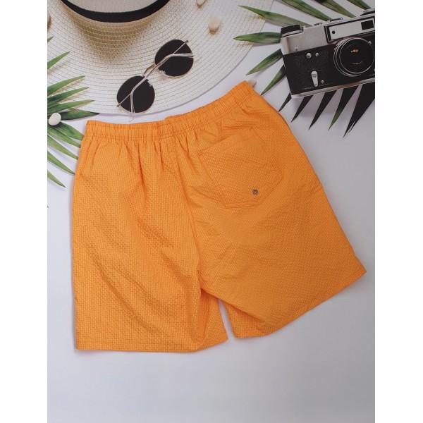 Чоловічі пляжні шорти №15-25, M-3XL