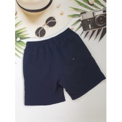 Чоловічі пляжні шорти №15-25, M-3XL