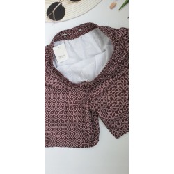 Чоловічі пляжні шорти №15-26, M-3XL