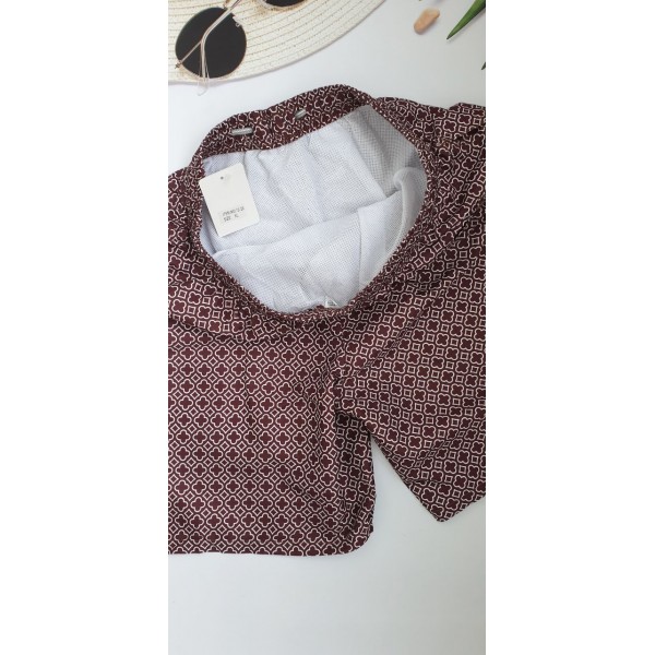 Чоловічі пляжні шорти №15-26, M-3XL