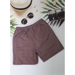 Чоловічі пляжні шорти №15-26, M-3XL