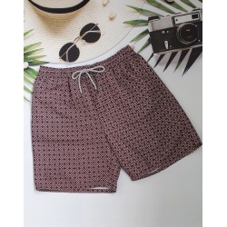 Чоловічі пляжні шорти №15-26, M-3XL