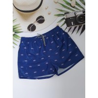 Чоловічі пляжні шорти №15-26, L-4XL розм. Чоловічі пляжні шорти №15-26, L-4XL розм.