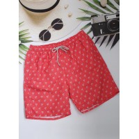 Чоловічі пляжні шорти №15-30, M-3XL