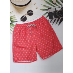 Чоловічі пляжні шорти №15-30, M-3XL