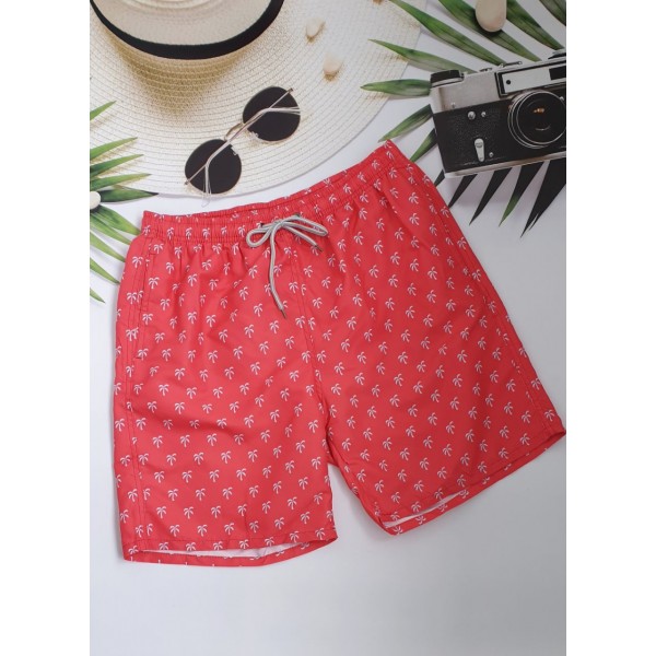 Чоловічі пляжні шорти №15-30, M-3XL