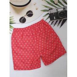 Чоловічі пляжні шорти №15-30, M-3XL