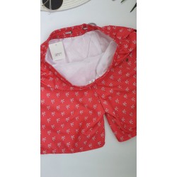 Чоловічі пляжні шорти №15-30, M-3XL