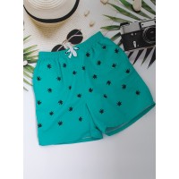 Чоловічі пляжні шорти №15-6, розм.50-58