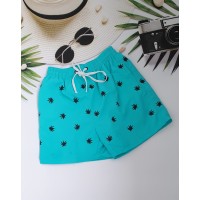 Чоловічі пляжні шорти №15-6, розм.50-58