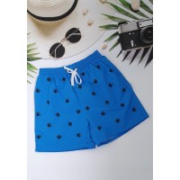 Чоловічі пляжні шорти №15-6, розм.50-58