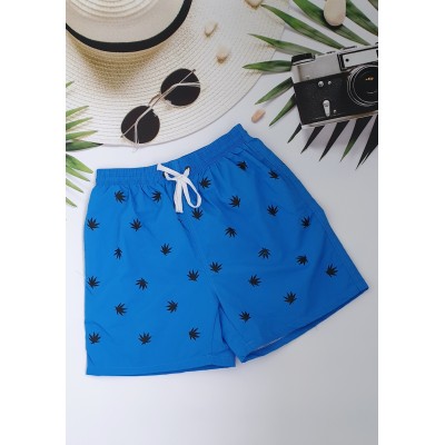 Чоловічі пляжні шорти №15-6, розм.50-58