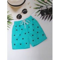 Пляжні шорти для хлопчиків №15-6А, 8-14 років