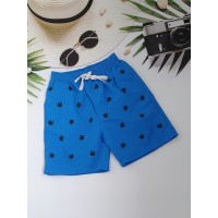 Пляжні шорти для хлопчиків №15-6А, 8-14 років