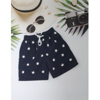 Пляжні шорти для хлопчиків №15-6А, 8-14 років