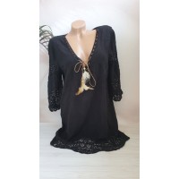 Туніка пляжна №16-12