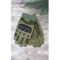 Тактичні рукавиці №17-22