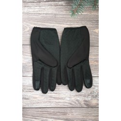 Неопренові рукавиці на флісі для хлопчиків 10-15 років, розмір L