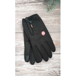 Неопренові рукавиці на флісі для хлопчиків з 14-ти років, розмір XL