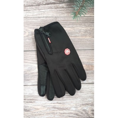 Неопренові рукавиці на флісі для хлопчиків з 14-ти років, розмір XL