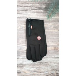 Неопренові рукавиці на флісі для хлопчиків з 14-ти років, розмір XL