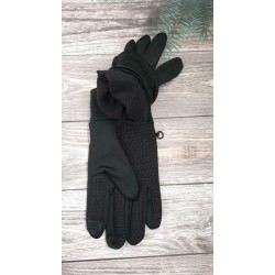 Чоловічі неопренові рукавиці №17-37