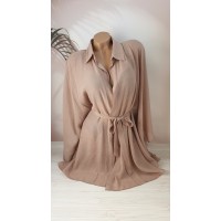 Пляжна туніка №221, XL-3XL розм.