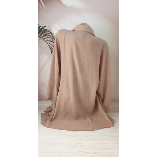 Пляжна туніка №221, XL-3XL розм.