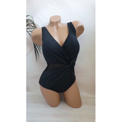 Жіночий суцільний купальник №23857, 48-56 розм Жіночий суцільний купальник №23857, 48-56 розм