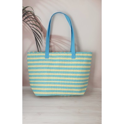 Пляжна сумка №28-3 Пляжна сумка №28-3