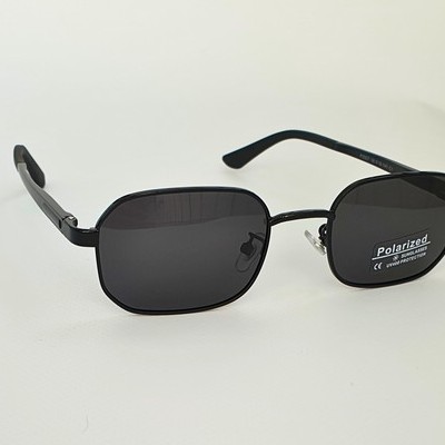 Сонцезахисні окуляри поляризовані №Р2807